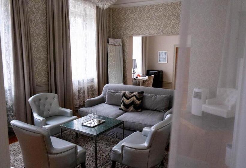 هاستل Nofo Hotel, Worldhotels Crafted