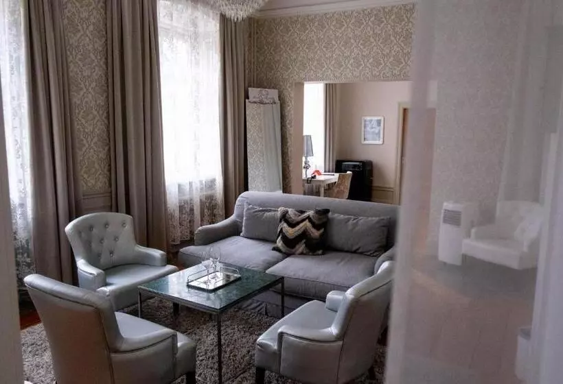 فندق صغير Nofo Hotel, Worldhotels Crafted