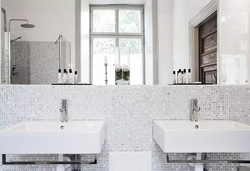 فندق صغير Nofo Hotel, Worldhotels Crafted