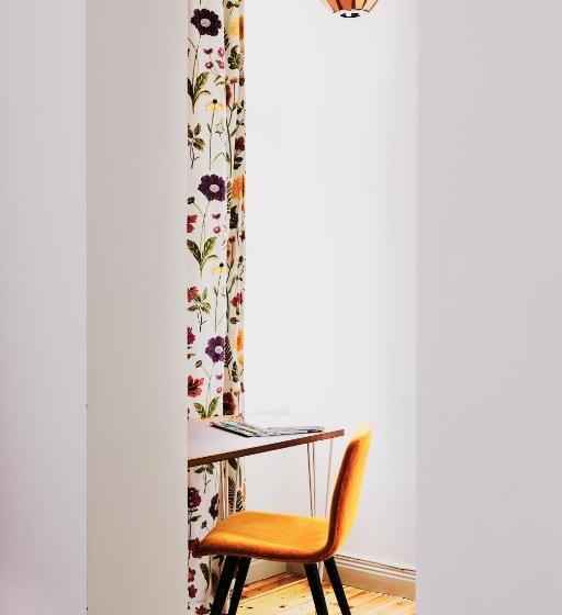 هاستل Nofo Hotel, Worldhotels Crafted