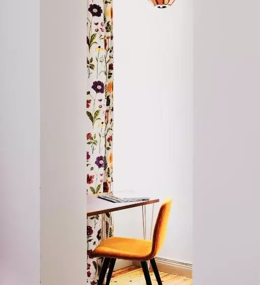 فندق صغير Nofo Hotel, Worldhotels Crafted