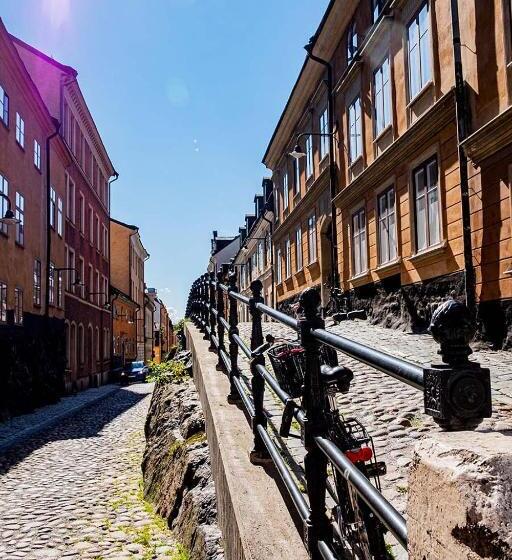 هاستل Nofo Hotel, Worldhotels Crafted