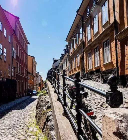 فندق صغير Nofo Hotel, Worldhotels Crafted