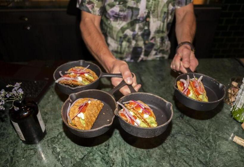 هاستل Nofo Hotel, Worldhotels Crafted