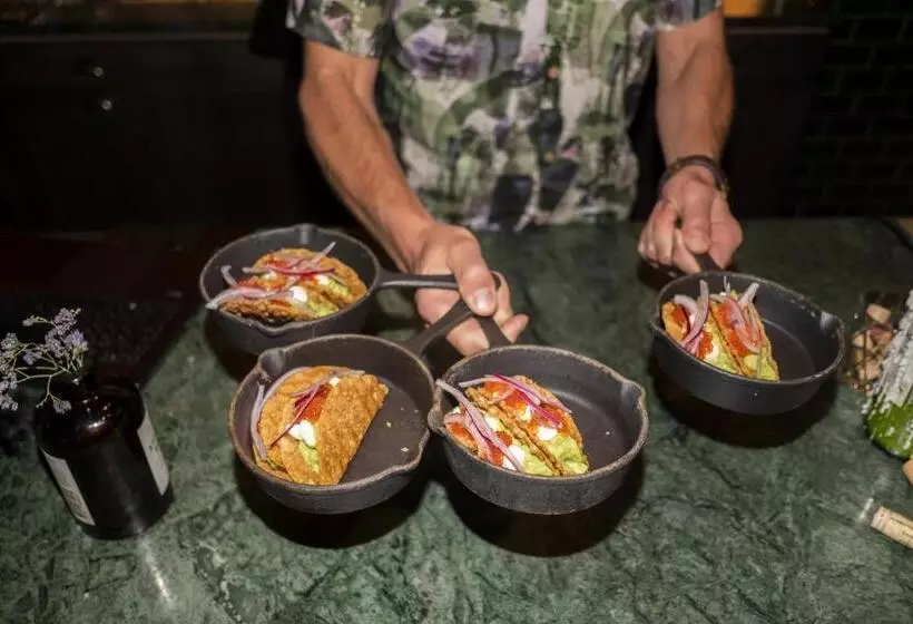 فندق صغير Nofo Hotel, Worldhotels Crafted