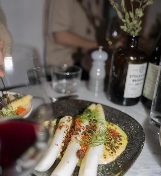 هاستل Nofo Hotel, Worldhotels Crafted