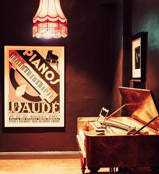 هاستل Nofo Hotel, Worldhotels Crafted