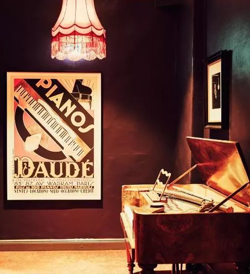 فندق صغير Nofo Hotel, Worldhotels Crafted