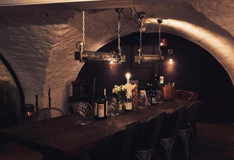 هاستل Nofo Hotel, Worldhotels Crafted