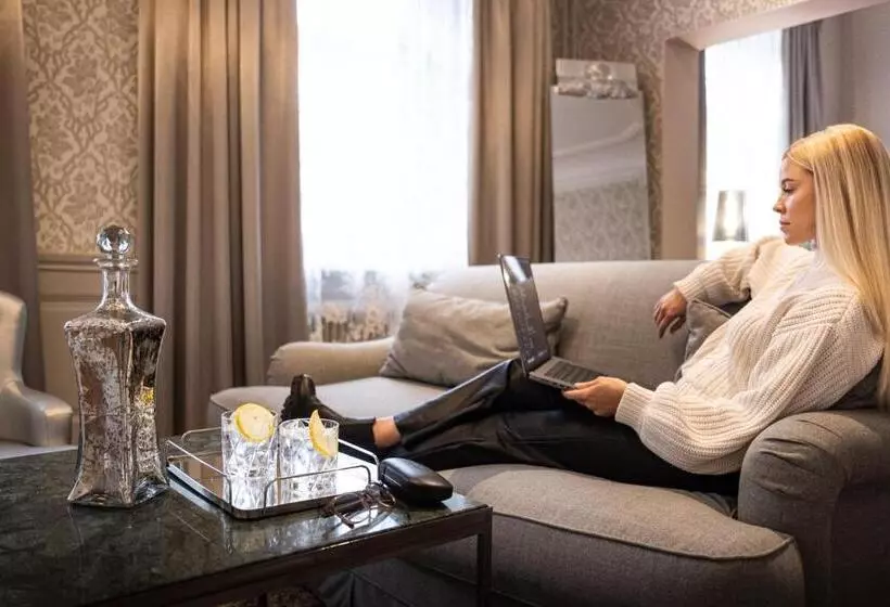 فندق صغير Nofo Hotel, Worldhotels Crafted