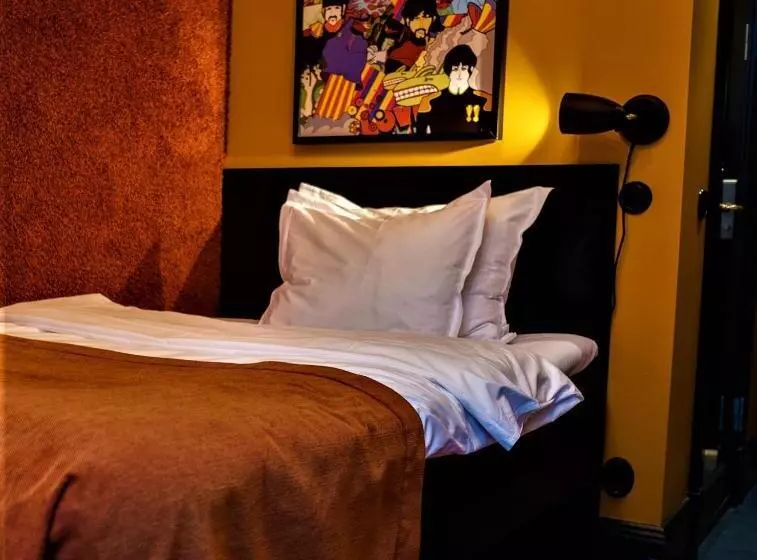 فندق صغير Nofo Hotel, Worldhotels Crafted