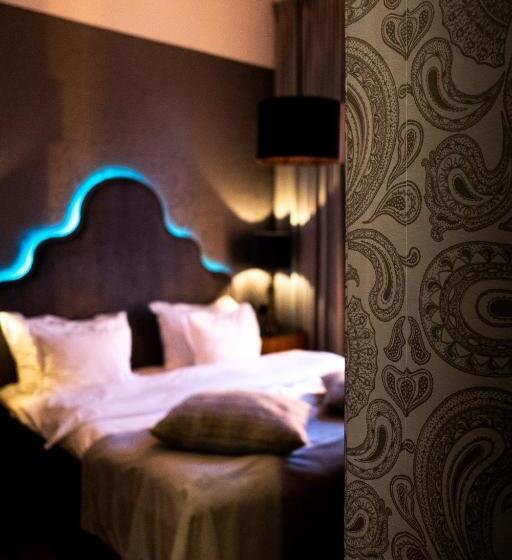 هاستل Nofo Hotel, Worldhotels Crafted