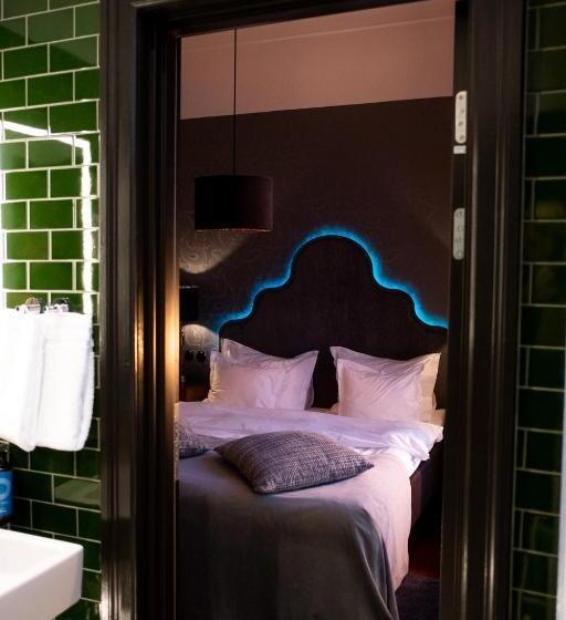 هاستل Nofo Hotel, Worldhotels Crafted