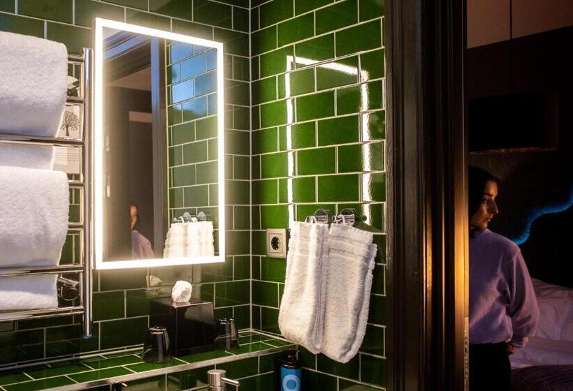 هاستل Nofo Hotel, Worldhotels Crafted