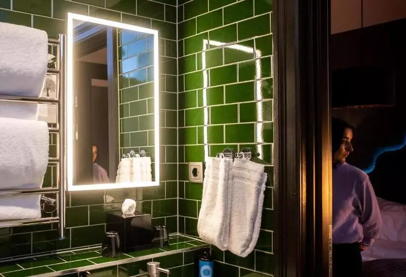 فندق صغير Nofo Hotel, Worldhotels Crafted