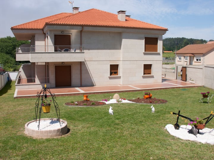 Apartamentos Lua
