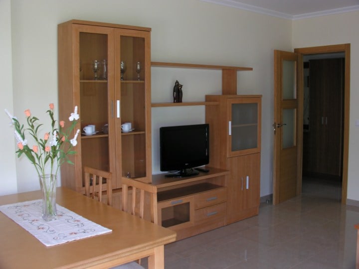 Apartamentos Lua