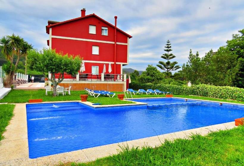 Apartamentos Naturmar