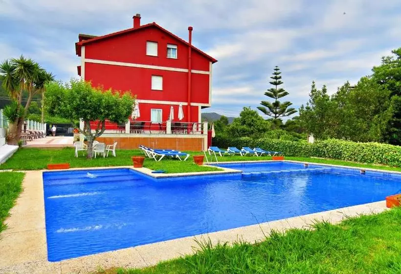 Apartamentos Naturmar