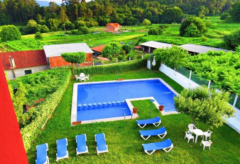 Apartamentos Naturmar