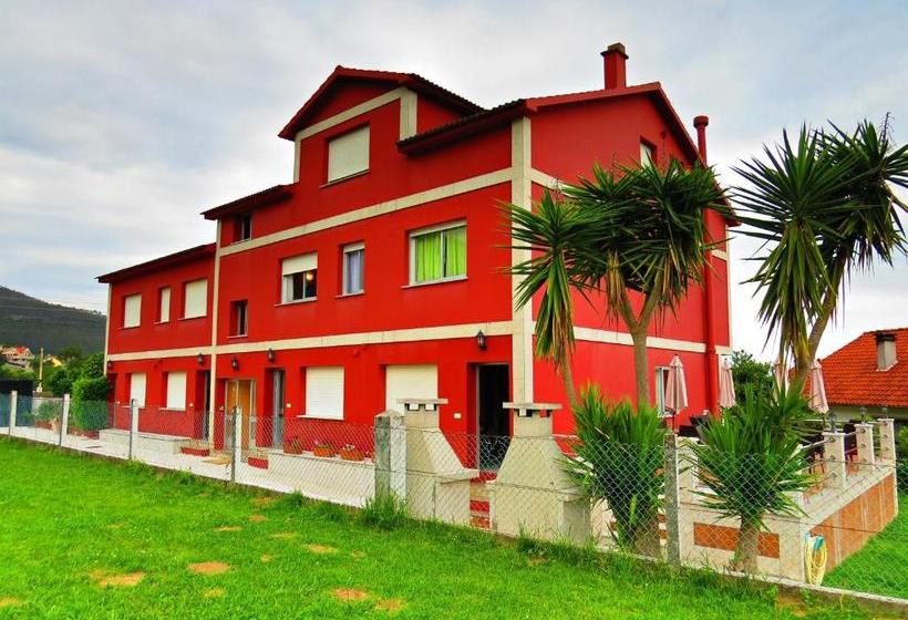 Apartamentos Naturmar