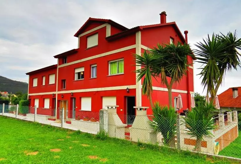 Apartamentos Naturmar