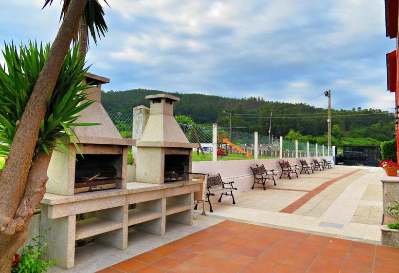 Apartamentos Naturmar