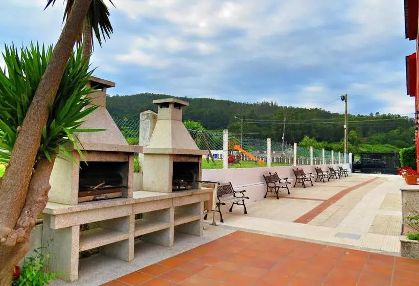 Apartamentos Naturmar