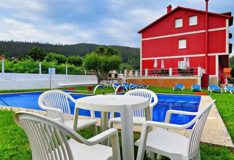 Apartamentos Naturmar