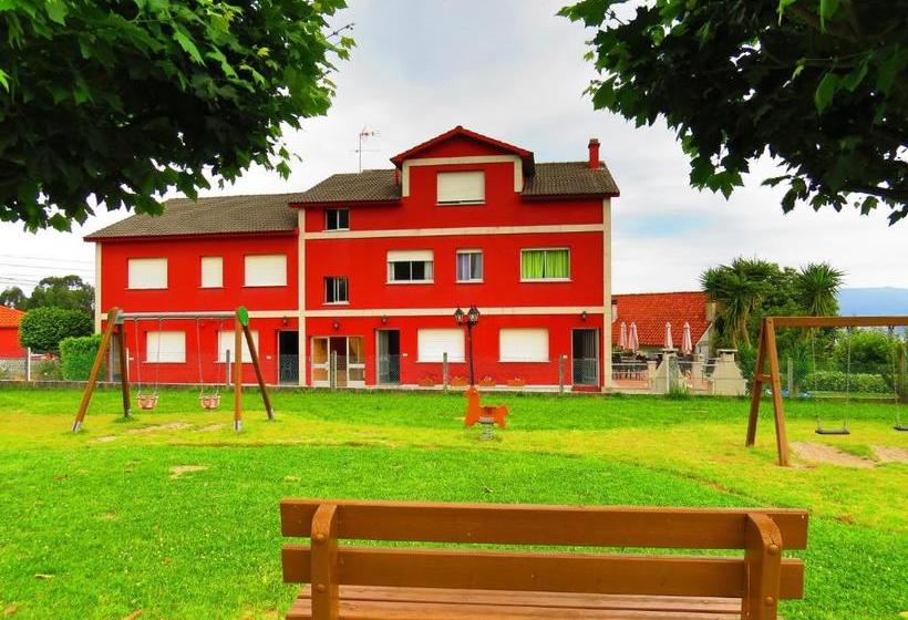 Apartamentos Naturmar