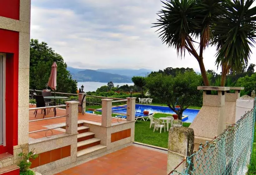 Apartamentos Naturmar