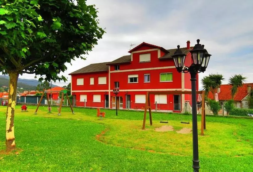 Apartamentos Naturmar