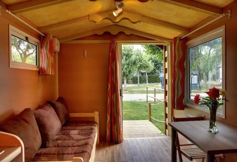 Bungalows - Cãƒæ’ã‚â mping El Solsonãƒæ’ã‚â¨s