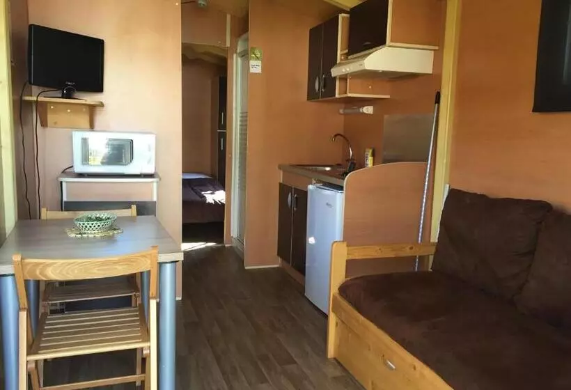 Bungalows - Cãƒæ’ã‚â mping El Solsonãƒæ’ã‚â¨s