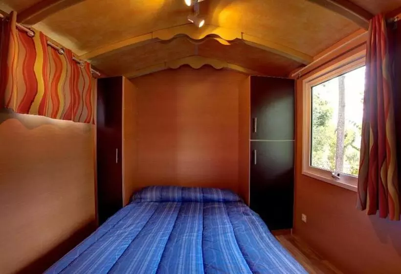 Bungalows - Cãƒæ’ã‚â mping El Solsonãƒæ’ã‚â¨s