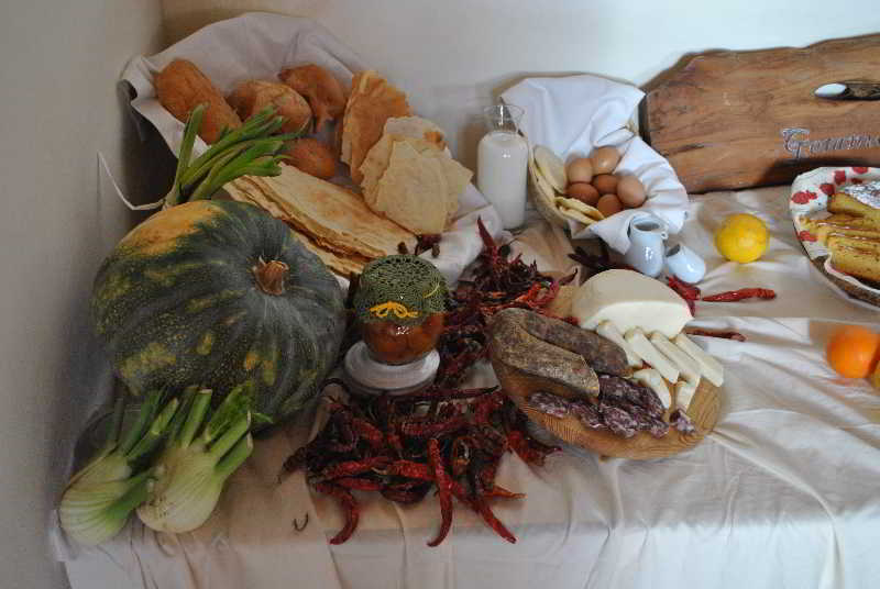 Geranio Rosso Hotel & Restaurant