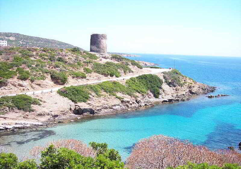 Geranio Rosso Hotel & Restaurant