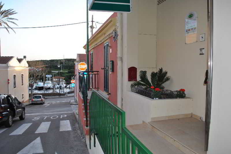 Geranio Rosso Hotel & Restaurant