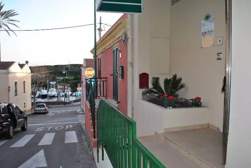 Geranio Rosso Hotel & Restaurant