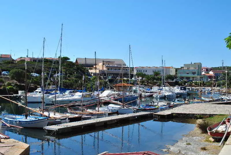 Geranio Rosso Hotel & Restaurant