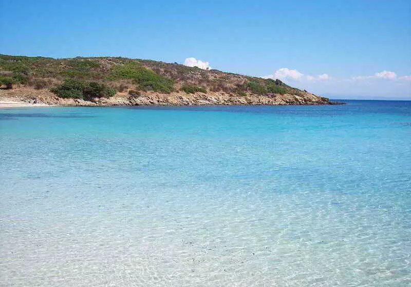 Geranio Rosso Hotel & Restaurant