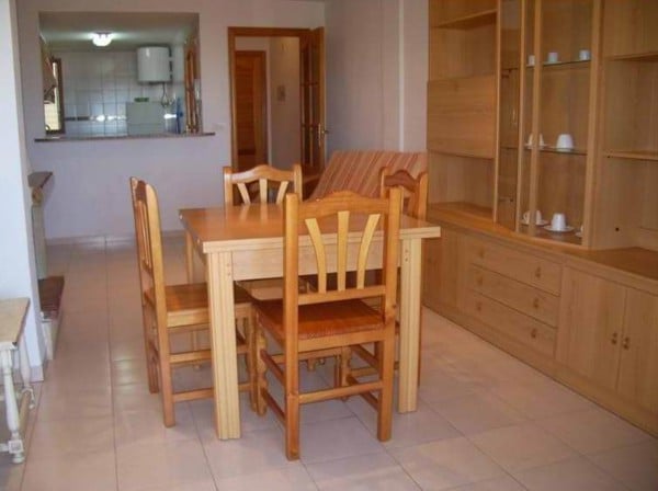 Apartamentos Blavamar 3000