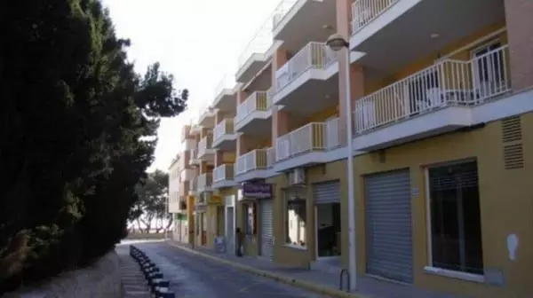 Apartamentos Blavamar 3000