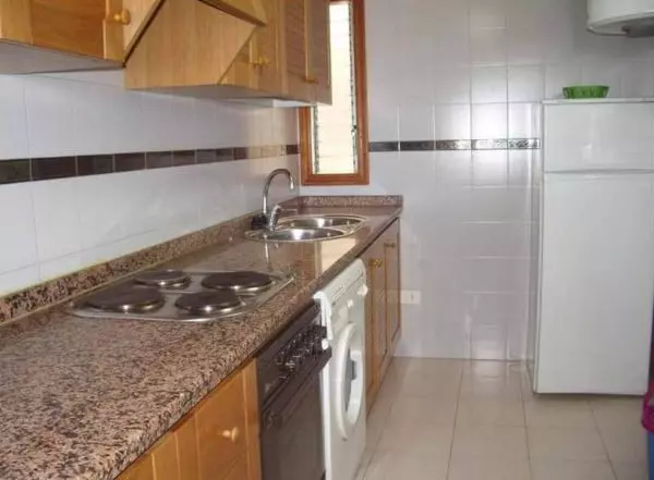 Apartamentos Blavamar 3000