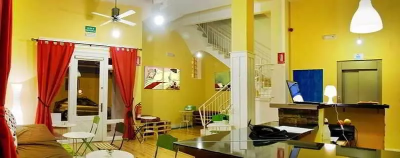 هتل Boutique Benicasim