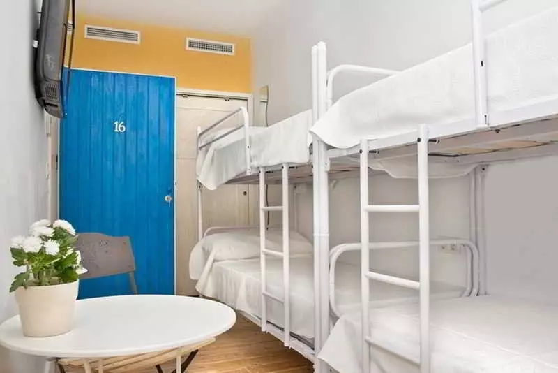 هتل Boutique Benicasim