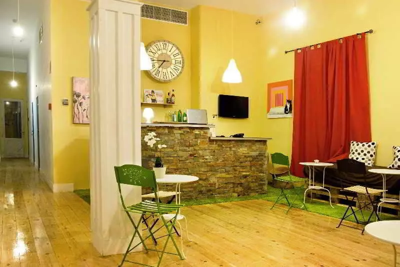 هتل Boutique Benicasim