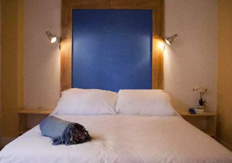 هتل Boutique Benicasim