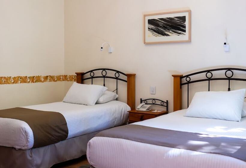 Casa Los Cantaros Hotel Boutique