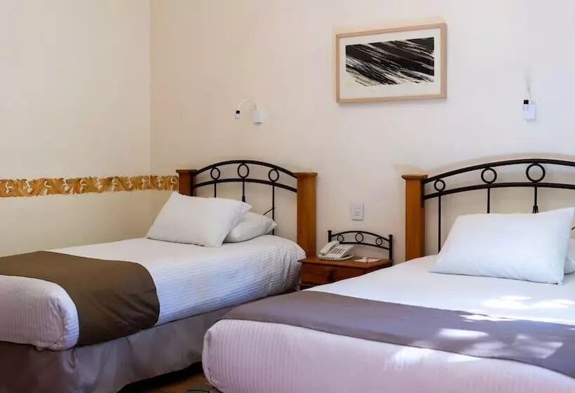 Casa Los Cantaros Hotel Boutique